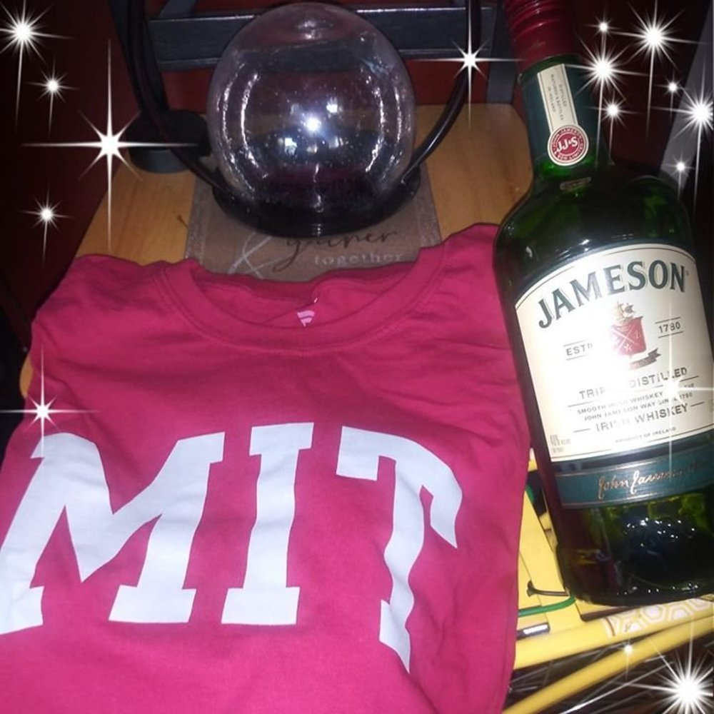 Meet your Posher, Mitzi